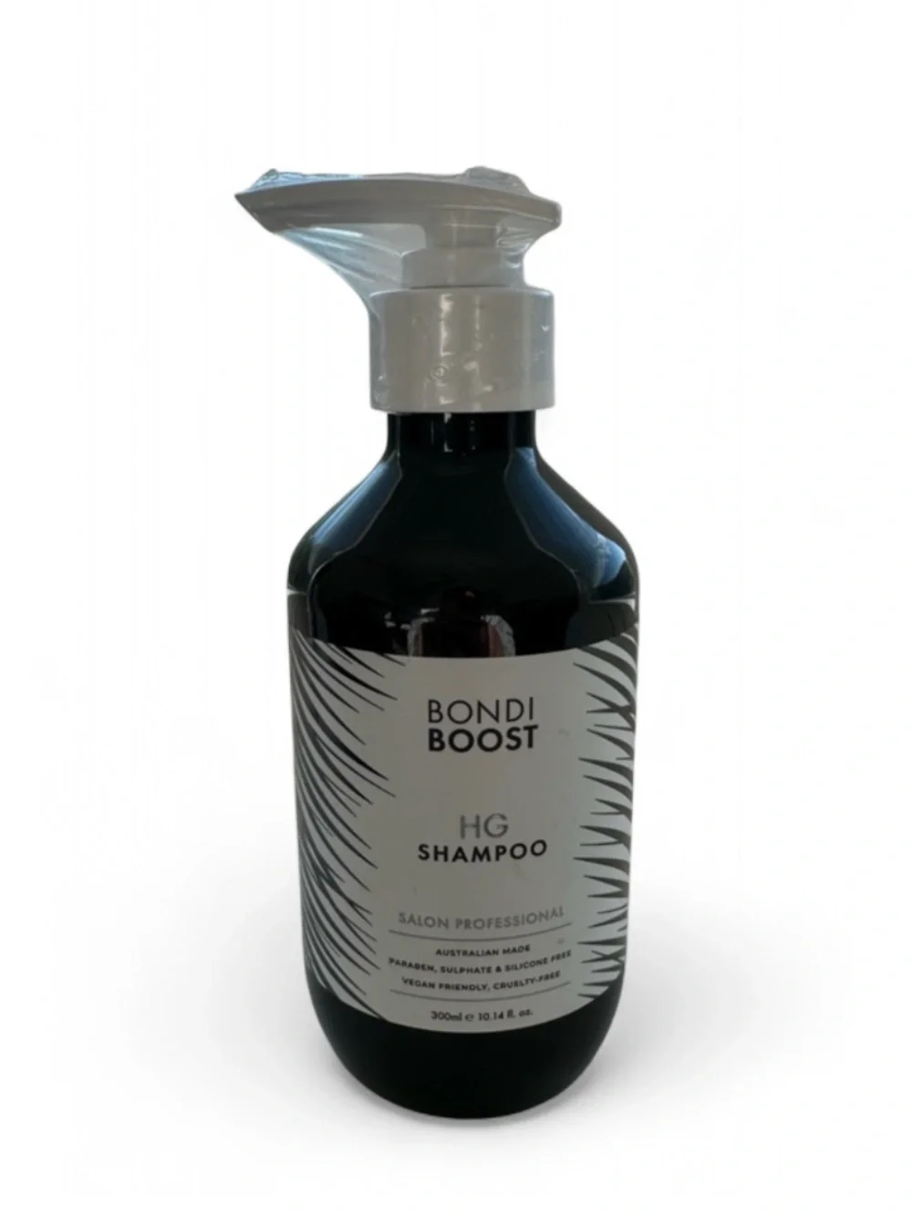 NWT Bondi Boost High Growth Shampoo